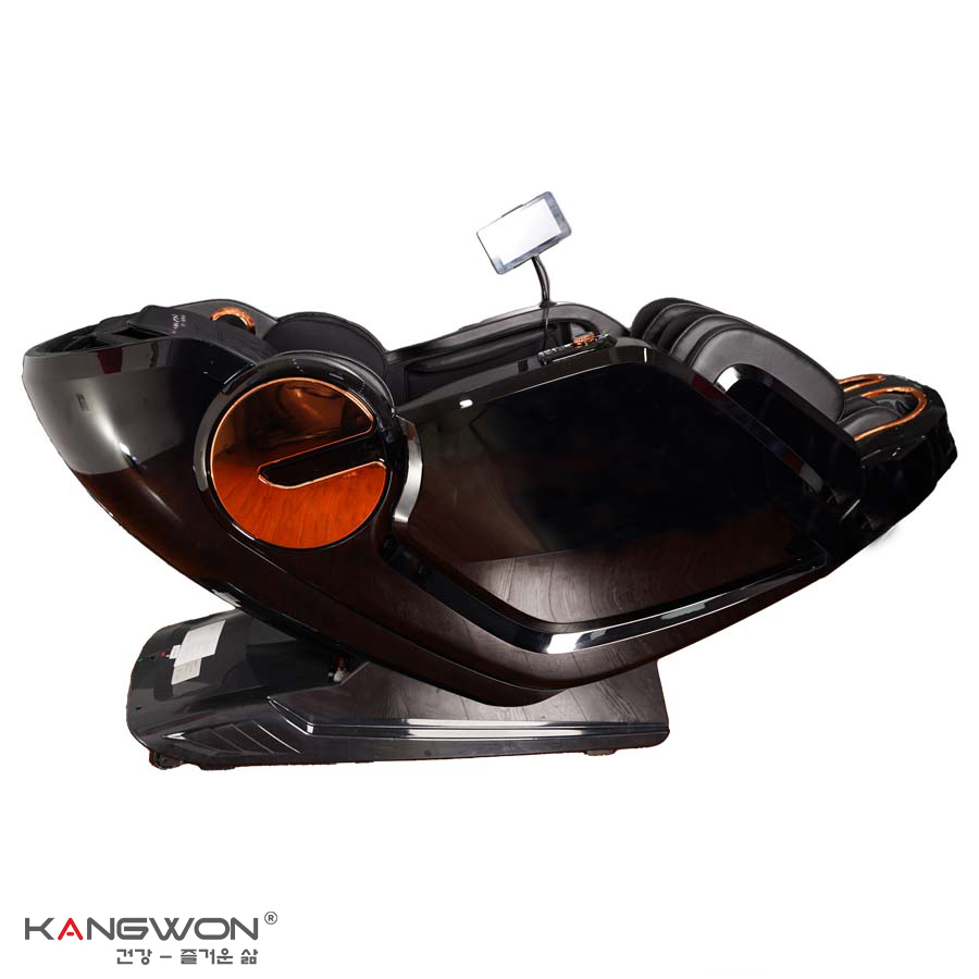 Mẫu sản phẩm ghế massage Kangwon 899 cao cấp