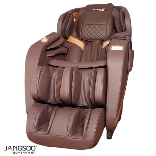 Ghế massage toàn thân Jangsoo LX-570