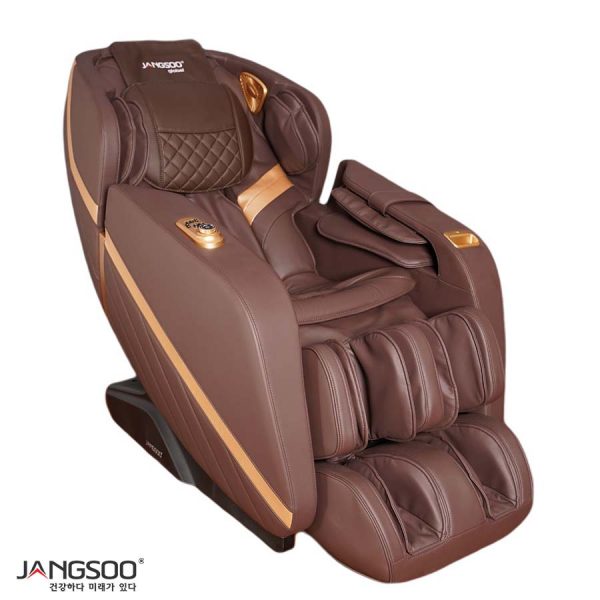 Ghế massage toàn thân Jangsoo LX-570