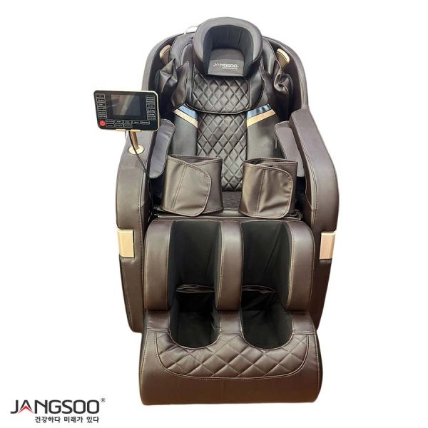 Ghế Massage Toàn Thân Jangsoo LX-250