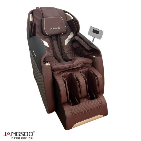 Ghế Massage Jangsoo LX-480