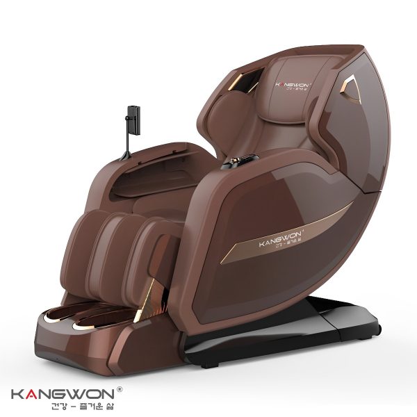 Ghế Massage KangWon LX-966