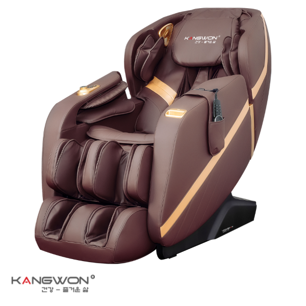 Ghế massage KangWon LX-570