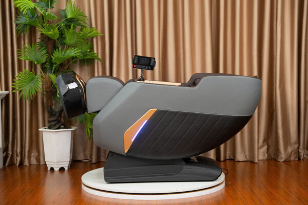 Ghế Massage JANGSOO JP-8000 - Hình ảnh 3