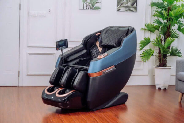 Ghế Massage JANGSOO V2 - Hình ảnh 2