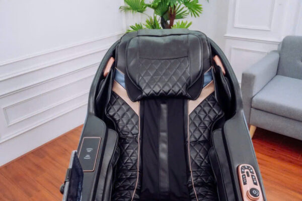 Ghế Massage JANGSOO V2 - Hình ảnh 3